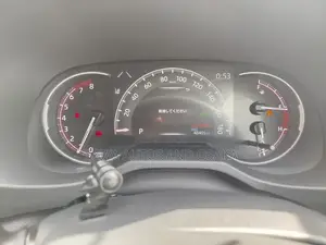 Toyota RAV4 2019 White