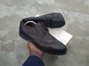 Clarks Low Cut