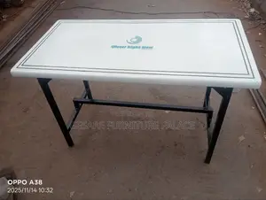 Foldable Restaurant Table