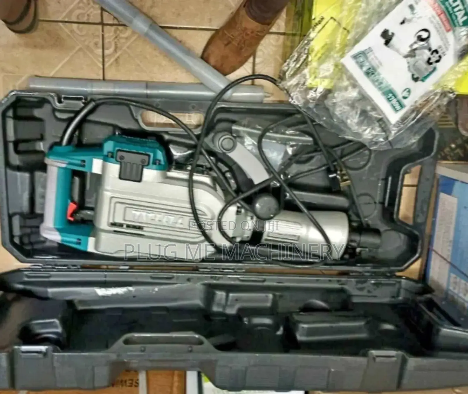 Total Demolition Hammer Drill/Durable Total Demolition