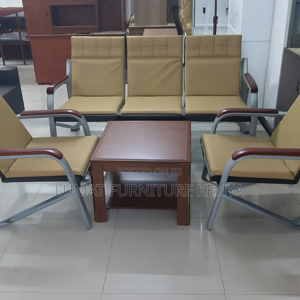 Reception Sofa / Lounge Seating