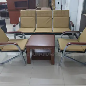 Reception Sofa / Lounge Seating