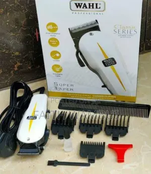 Professional Wahl Super Taper/Wahl Super Taper