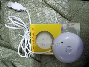 Humidifier/Humidifier