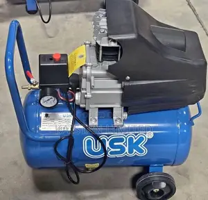 25l Electric Air Compressor , Usk Air Compressor