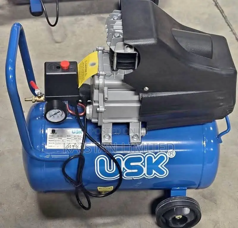 25l Electric Air Compressor , Usk Air Compressor