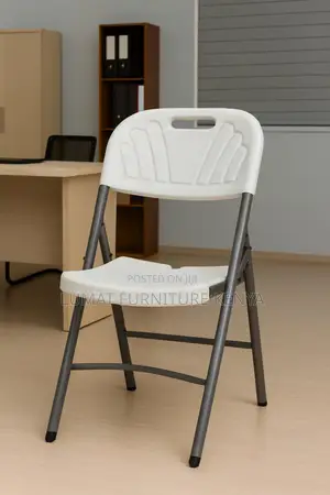 Portable Collapsible Seat