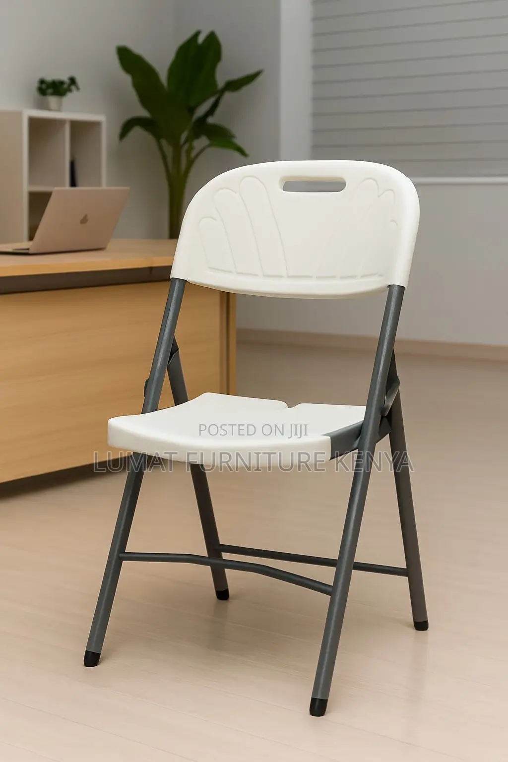 Portable Collapsible Seat