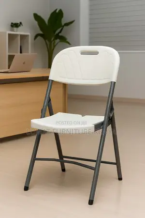Portable Collapsible Seat