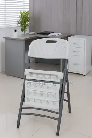 Portable Collapsible Seat