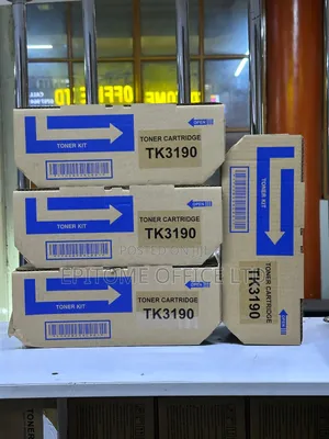 Durable Kyocera Tk-3190