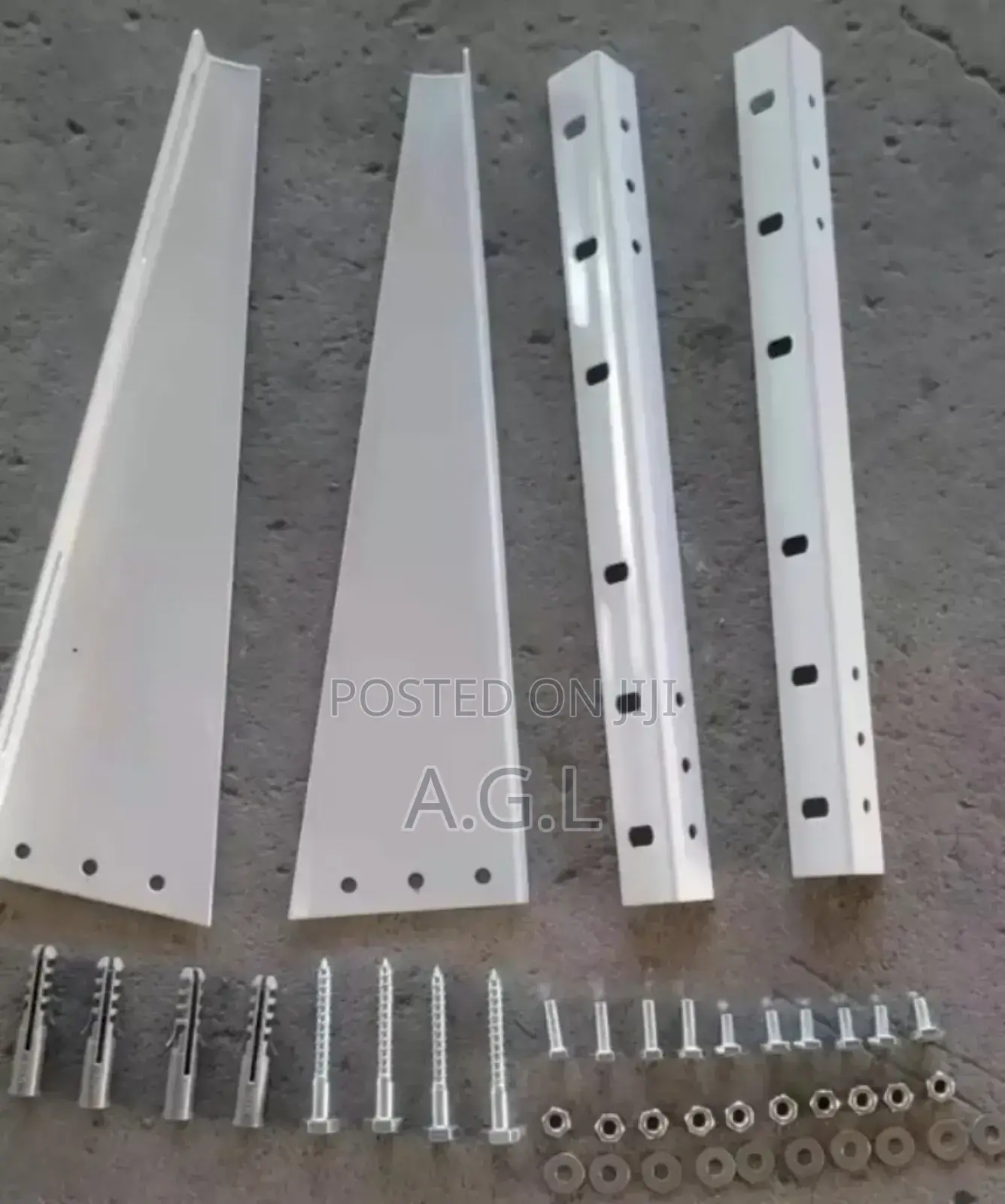 Outdoor Ac Wall Bracket