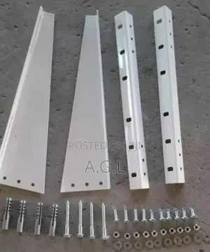 Outdoor Ac Wall Bracket