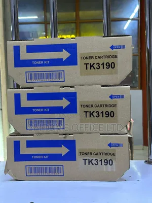 User-Friendly Tk-3190