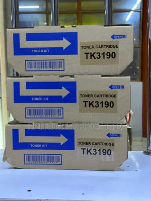 High Performance Tk-3190
