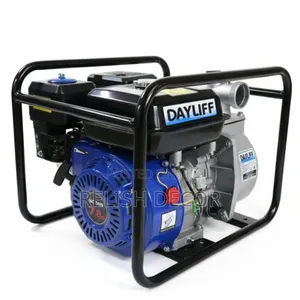 Dayliff 2 Inch Petrol Water Pump.