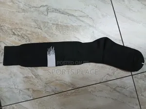 Plain Extra Long Football Socks