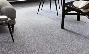 Office Grade Delta Wall to Wall Carpet