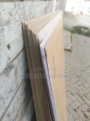 Quality Perspex