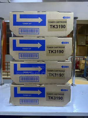 User-Friendly Kyocera Tk-3190