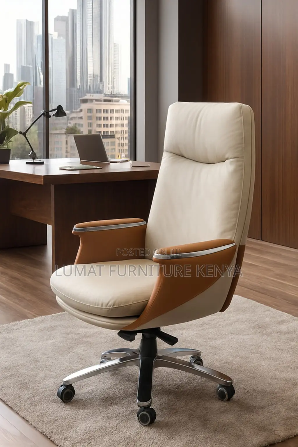 Director’S Executive Office Chair