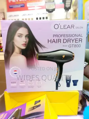 Hair Dryer Blow Dryer