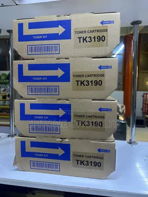 Brand-New Tk-3190 Toner