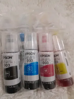 Original Epson/ All Available at Our Shop
