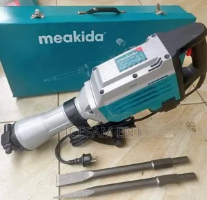 Meakida Demolisher/2200w Electric Demolisher Machine