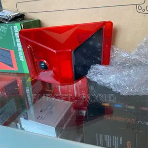 Ultra-Sensitive Sensor Detects Security Alarm System for Farm