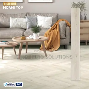Herringbone Wood Look SPC