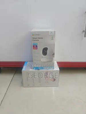 Ezviz Ty1 Indoor Security Camera ^^ Resolution