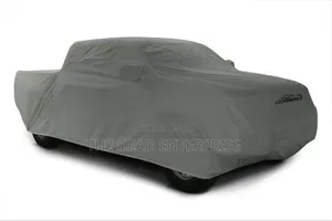 Perfect Hilux Land Cruiser Car Cover