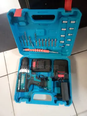 Makita Cordless Drill
