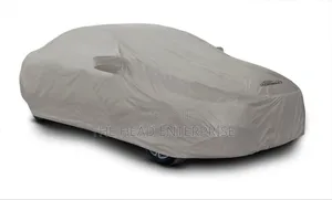 Salon Car Perfect Fitting Car Cover Waterproof