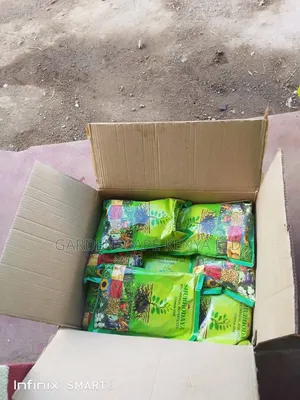 Shubhodoya Fertilizer Per Kg.Moq 10kgs.