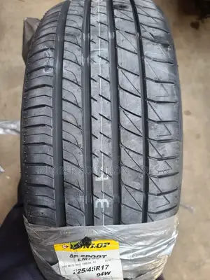 225/45r17 Dunlop Tyres 94w Sp Sport[Made in Japan]