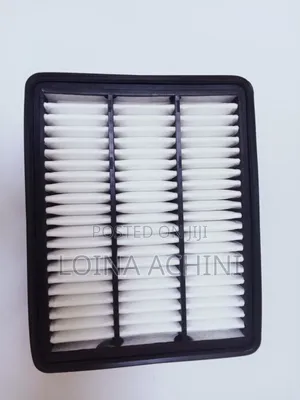Mazda Cx-5 Diesel Air Filter