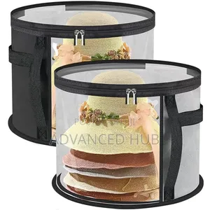 Hat Storage Organizer