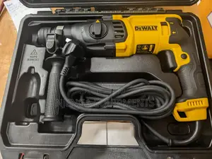 D25133k-B5 Hammer Drill. Dewalt