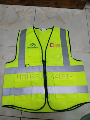 Smart Cloud Solar Branded Reflectors With Zip