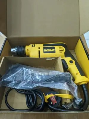 Dewalt Dwd024-B5 Percussion Drill