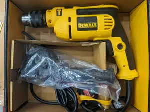 Dewalt Dwd024-B5 Percussion Drill