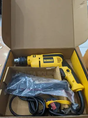 Dewalt Dwd024-B5 Percussion Drill