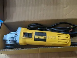 Dewalt Dwe4010t-B5 Angle Grinder