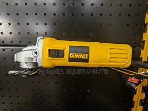 Dewalt Dwe4010t-B5 Angle Grinder