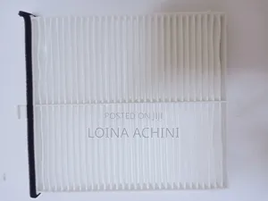 Mazda Cx-5 Cabin Filter