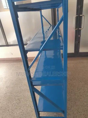 New Shop Shelves for Sale