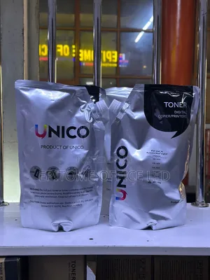 Consistent Kyocera Refill Powder 1kg