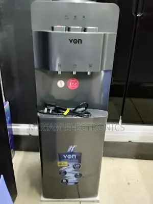 Von 3 Taps Water Dispenser Hot,Cold and Normal